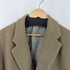 ミスタージェントルマン MISTERGENTLEMAN CHESTER FIELD COAT チェスターコート メンズ JPN:S