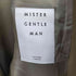 ミスタージェントルマン MISTERGENTLEMAN CHESTER FIELD COAT チェスターコート メンズ JPN:S