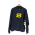 ステューシー Stussy 23AW LETTERMAN CREW メンズ import:M