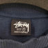 ステューシー Stussy 23AW LETTERMAN CREW メンズ import:M