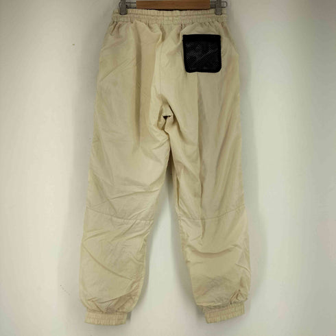 カッパ Kappa サイドラインナイロンパンツ レディース JPN:M