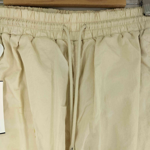 カッパ Kappa サイドラインナイロンパンツ レディース JPN:M