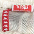 カッパ Kappa サイドラインナイロンパンツ レディース JPN:M
