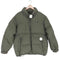 エフティーシー FTC PERTEX® DOWN JACKET メンズ JPN:L