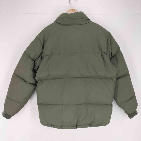 エフティーシー FTC PERTEX® DOWN JACKET メンズ JPN:L