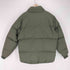 エフティーシー FTC PERTEX® DOWN JACKET メンズ JPN:L
