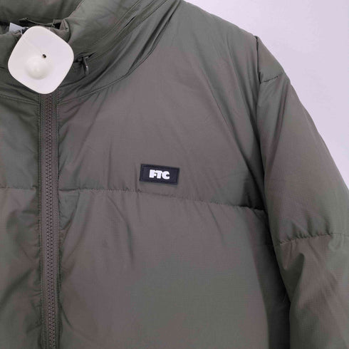エフティーシー FTC PERTEX® DOWN JACKET メンズ JPN:L