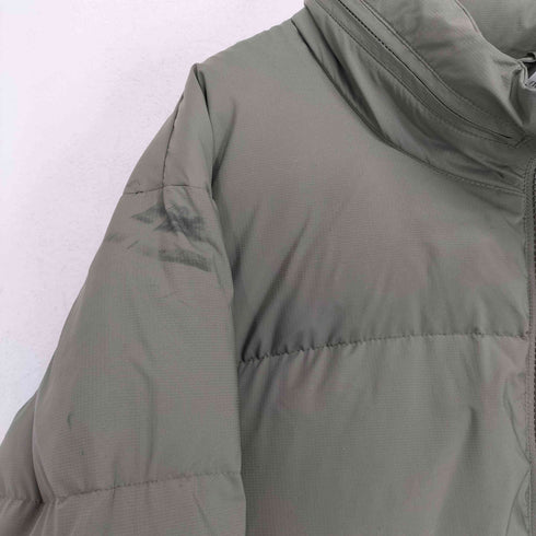 エフティーシー FTC PERTEX® DOWN JACKET メンズ JPN:L