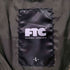 エフティーシー FTC PERTEX® DOWN JACKET メンズ JPN:L