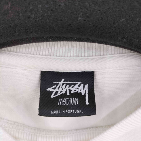ステューシー Stussy World Tour Crew Pigment Dyed メンズ import:M