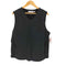 ノンネイティブ nonnative HIKER VEST COTTON SWEAT メンズ 1