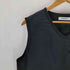 ノンネイティブ nonnative HIKER VEST COTTON SWEAT メンズ 1