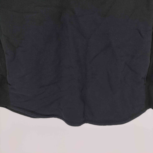 ノンネイティブ nonnative HIKER VEST COTTON SWEAT メンズ 1