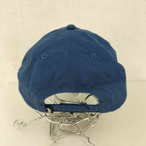 ステューシー Stussy 24SS Mid-Depth Big Stock Snapback メンズ ONE SIZE