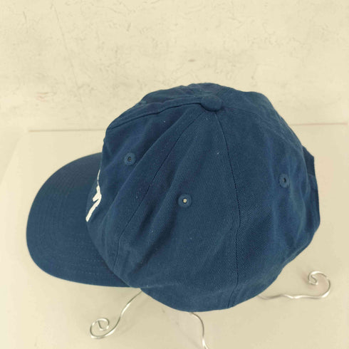 ステューシー Stussy 24SS Mid-Depth Big Stock Snapback メンズ ONE SIZE