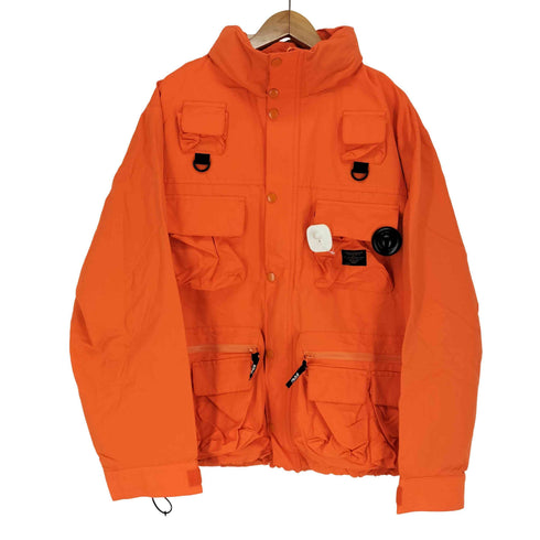 エフティーシー FTC TACTICAL FISHING JACKET メンズ JPN:L