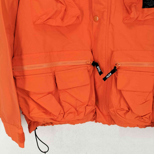 エフティーシー FTC TACTICAL FISHING JACKET メンズ JPN:L