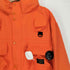 エフティーシー FTC TACTICAL FISHING JACKET メンズ JPN:L