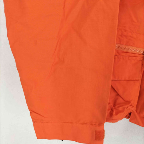 エフティーシー FTC TACTICAL FISHING JACKET メンズ JPN:L