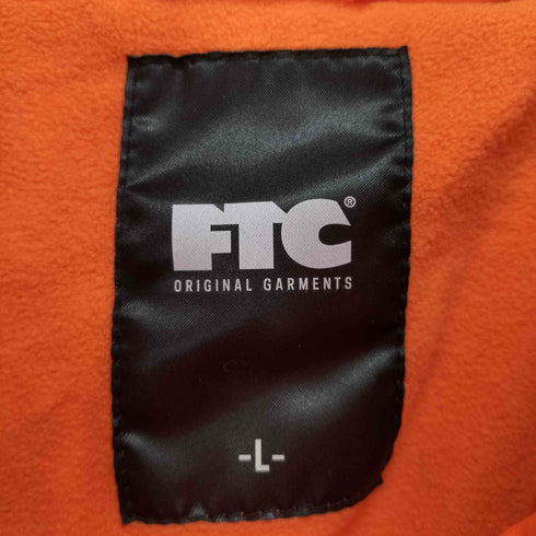 エフティーシー FTC TACTICAL FISHING JACKET メンズ JPN:L