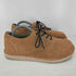 generic surplus スエード レースアップシューズ メンズ JPN:27