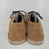 generic surplus スエード レースアップシューズ メンズ JPN:27