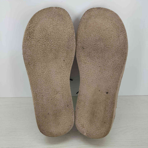 generic surplus スエード レースアップシューズ メンズ JPN:27