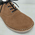 generic surplus スエード レースアップシューズ メンズ JPN:27