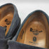 アベイシングエイプ A BATHING APE コラボ ADRIAN TASSEL LOAFE スウェード タッセル ローファー メンズ UK:9
