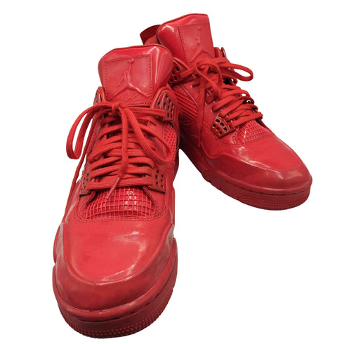 ジョーダンブランド JORDAN BRAND Air Jordan 4 Retro 11Lab4 Red メンズ JPN:28