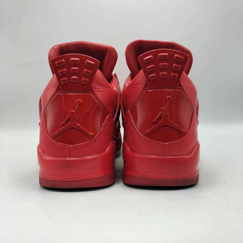 ジョーダンブランド JORDAN BRAND Air Jordan 4 Retro 11Lab4 Red メンズ JPN:28