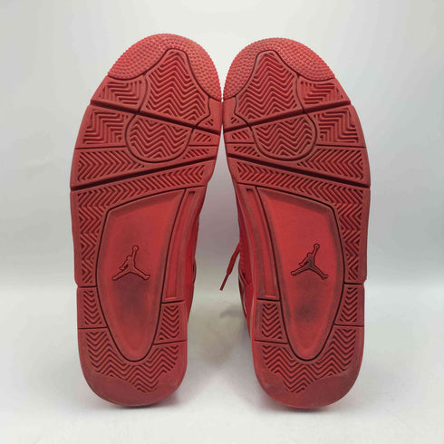 ジョーダンブランド JORDAN BRAND Air Jordan 4 Retro 11Lab4 Red メンズ JPN:28