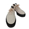 アナトミカ ANATOMICA WAKOUWA BOAT SHOES LO コットンキャンバス スニーカー メンズ 8.5