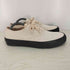 アナトミカ ANATOMICA WAKOUWA BOAT SHOES LO コットンキャンバス スニーカー メンズ 8.5