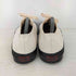 アナトミカ ANATOMICA WAKOUWA BOAT SHOES LO コットンキャンバス スニーカー メンズ 8.5