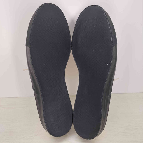 アナトミカ ANATOMICA WAKOUWA BOAT SHOES LO コットンキャンバス スニーカー メンズ 8.5