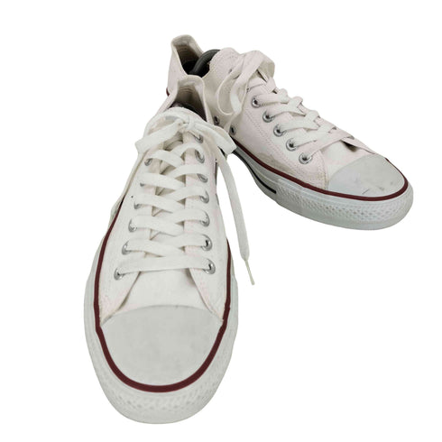コンバース CONVERSE Chuck Taylor ALL STAR OX Navy メンズ JPN:29
