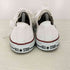 コンバース CONVERSE Chuck Taylor ALL STAR OX Navy メンズ JPN:29