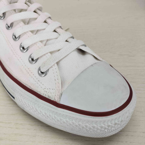コンバース CONVERSE Chuck Taylor ALL STAR OX Navy メンズ JPN:29