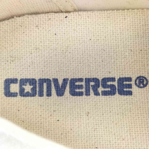 コンバース CONVERSE Chuck Taylor ALL STAR OX Navy メンズ JPN:29