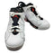 ジョーダンブランド JORDAN BRAND AIR JORDAN 6 RETRO LOW INFRARED WHITE エアジョーダン レトロ ロー インフラレッド メンズ JPN:28.5
