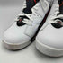 ジョーダンブランド JORDAN BRAND AIR JORDAN 6 RETRO LOW INFRARED WHITE エアジョーダン レトロ ロー インフラレッド メンズ JPN:28.5