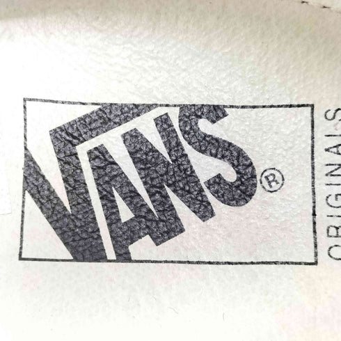 バンズ VANS Og Era メンズ JPN:27