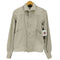 ディーゼル DIESEL 00s ギャザーワークジャケット レディース import:S
