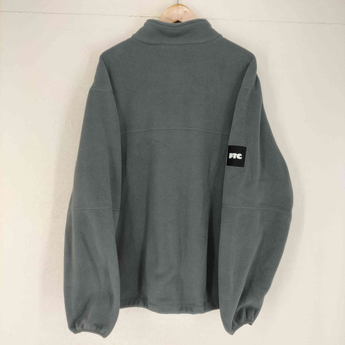エフティーシー FTC POLARTEC FLEECE JACKET メンズ JPN:L