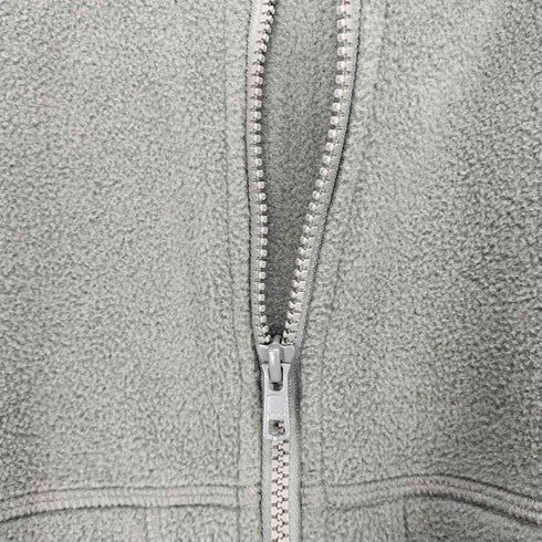 エフティーシー FTC POLARTEC FLEECE JACKET メンズ JPN:L