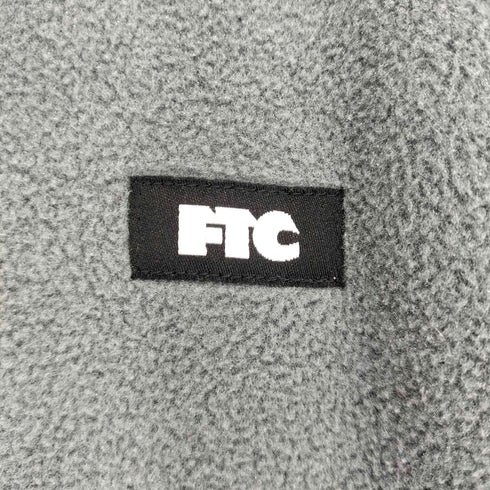 エフティーシー FTC POLARTEC FLEECE JACKET メンズ JPN:L
