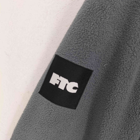 エフティーシー FTC POLARTEC FLEECE JACKET メンズ JPN:L