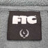 エフティーシー FTC POLARTEC FLEECE JACKET メンズ JPN:L