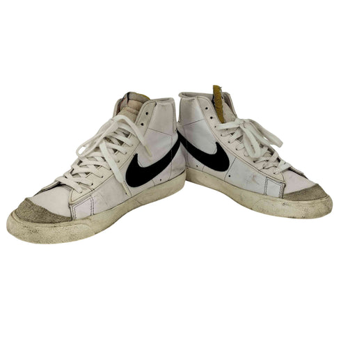 ナイキ NIKE BLAZER MID メンズ JPN:26.5